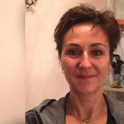 Cathleen Janotte