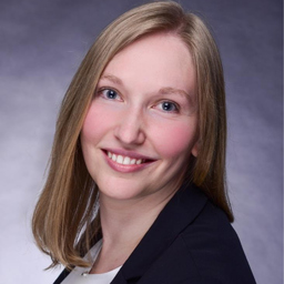 Dr. Bettina Heller