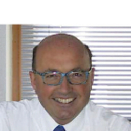Wolfgang Schuster