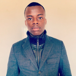 Jeremie Bryan Ahouga DONFACK