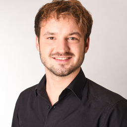 Linus Kaufmann