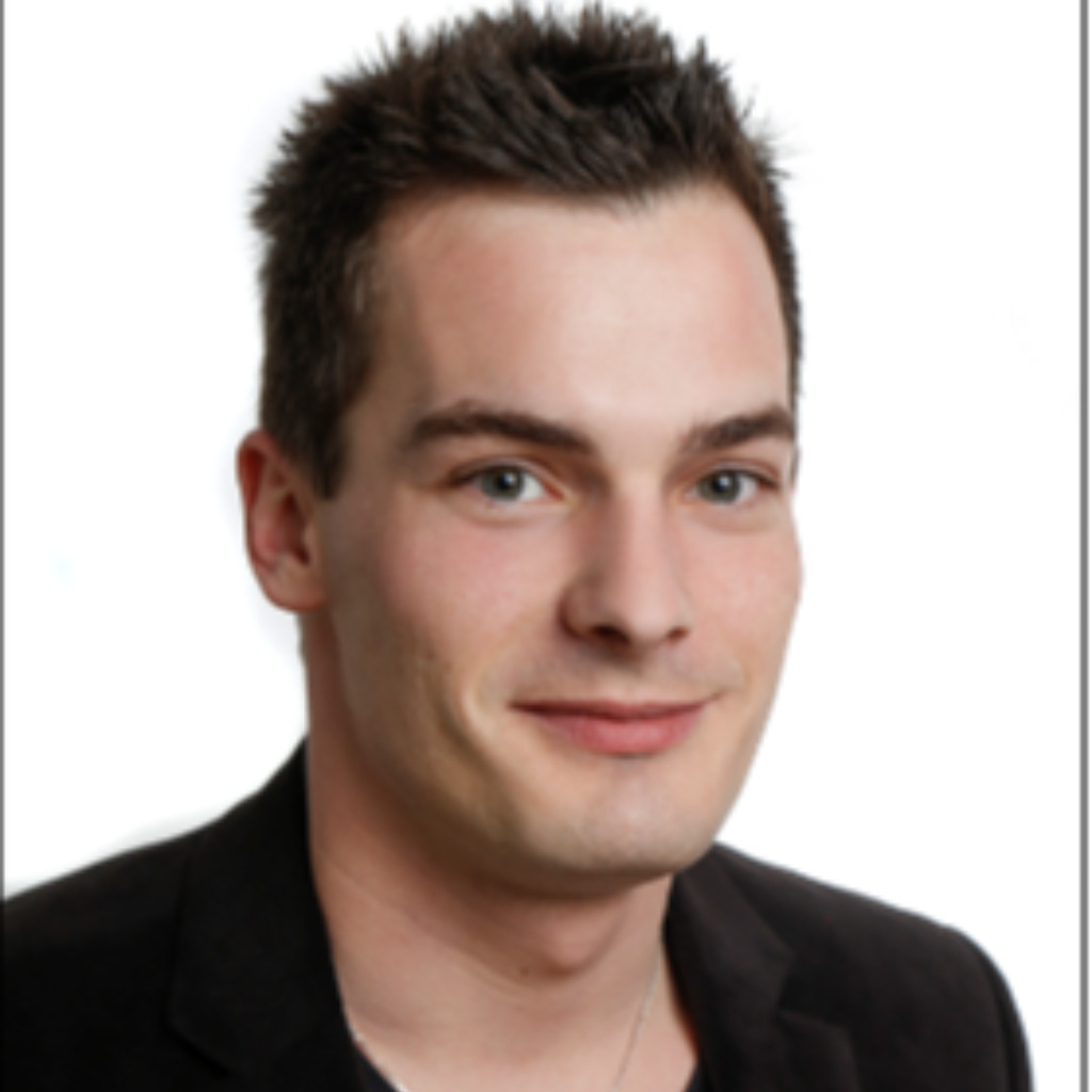 Johannes Seibold Selbstständig/Geschäftsführer Johannes Seibold