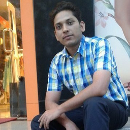 Juglesh Kumar Maurya