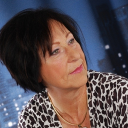 Helga Krapf