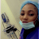 Oladayo Omotosho