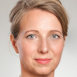 ulrike senff