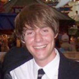 Ryan Eagle