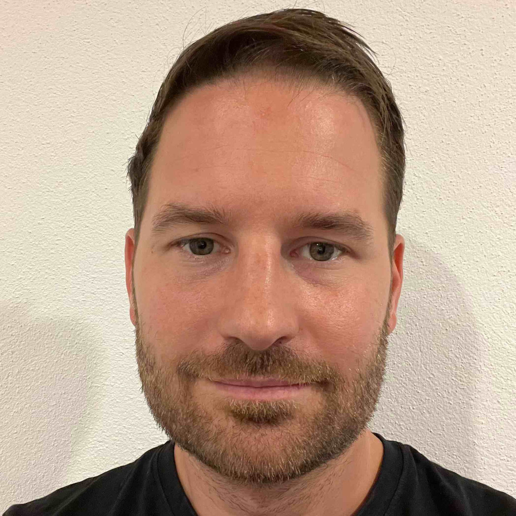 Michael Schmidmaier Abteilungsleiter Fachbereich BBW Lasertechnik