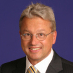 Profilbild Jürgen Feldmann