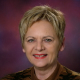 Doris Servos
