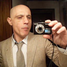 Mauro Salini