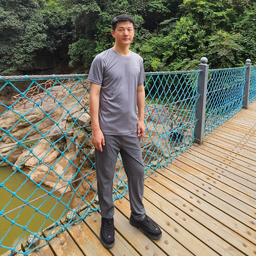 Jerry Cheng