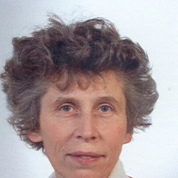 Waltraud Möller