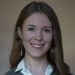leanne Harper