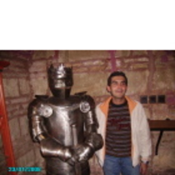 Mustafa Çetinkaya
