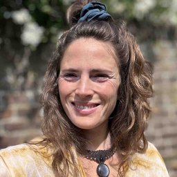 Marie-Christin Lohr's profile picture