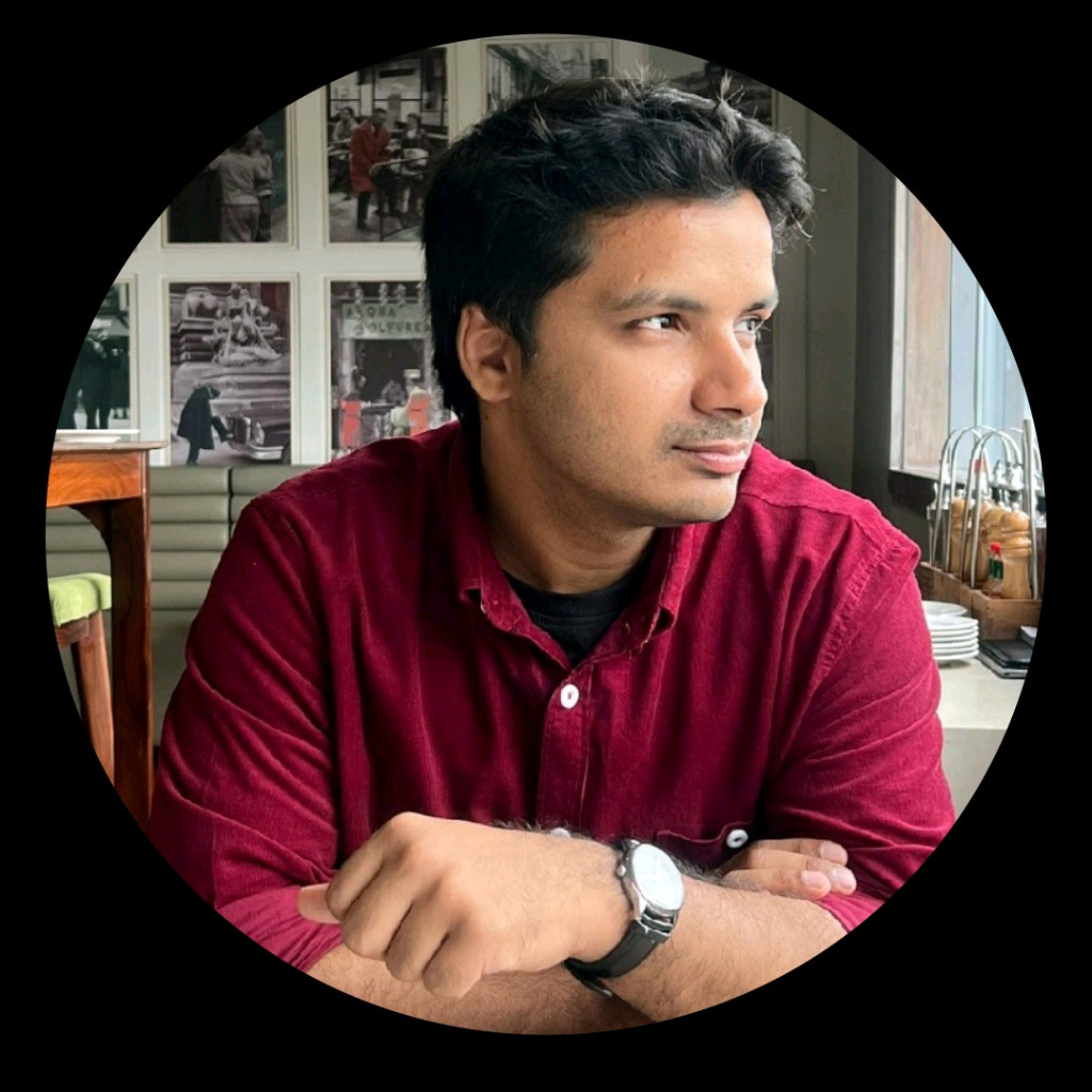 Shahroz Mukhtar - Principal Devops Engineer - Reacongroup | XING