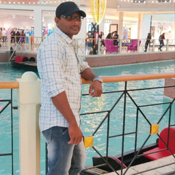 Madar Sayyad
