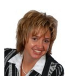 Petra Hüber