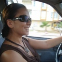 Gülcan Kaytanlıoğlu