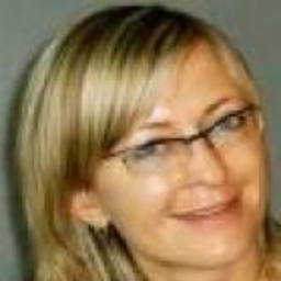 Magda Klebukowska
