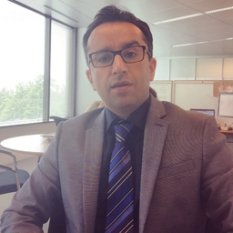 amir reyhani