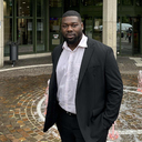 Scott Idegho