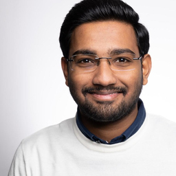 Rishi Kumar Jayaraman