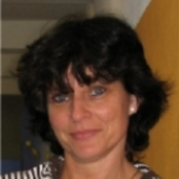Birgit Giese