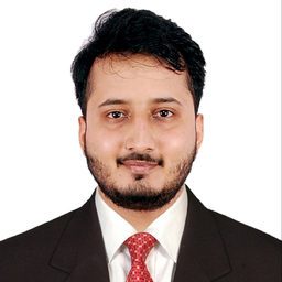 Raghavendra Nagesh