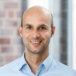 Dr. Julian Seidel