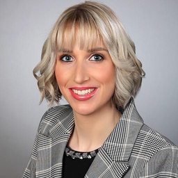 Carina Verena Treml