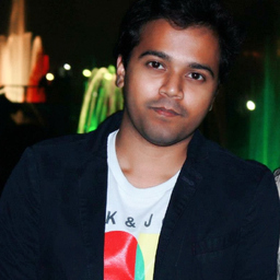 Avinash Vithanala