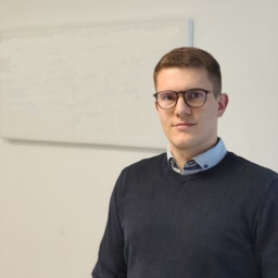 Lukas Dette