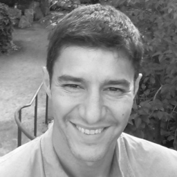 Gustavo Luis Brugiafreddo Schnidrig