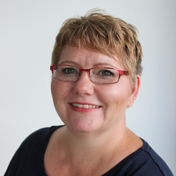 Nadine Zöller