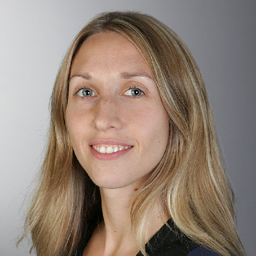 Melanie Mehl