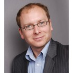 Gordon Teubert