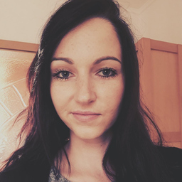 Svenja Lanius