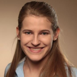 Katharina Scheidt