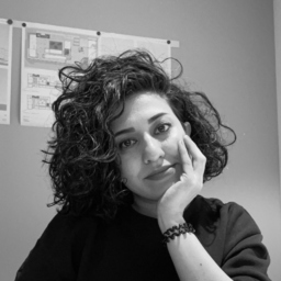 Zahedeh Pourkarimi