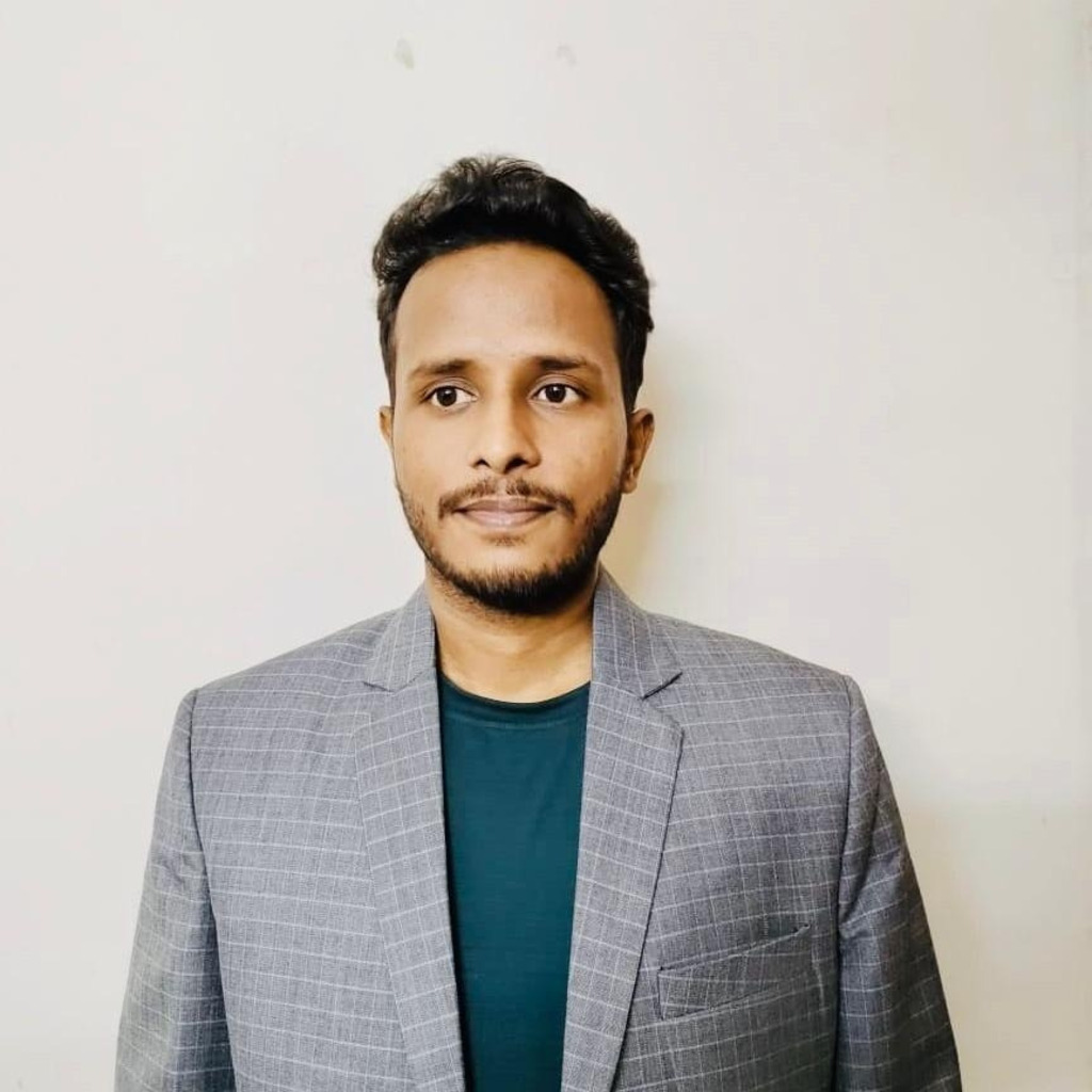 Subhash Kumar - DevOps Engineer - the other ones. | XING