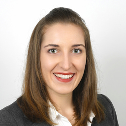 Nastasia Deininger