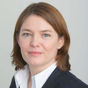 Social Media Profilbild Silja Ostermann Diepholz