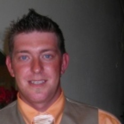 Christian Dufner