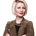 Social Media Profilbild Olga Löwen Fulda