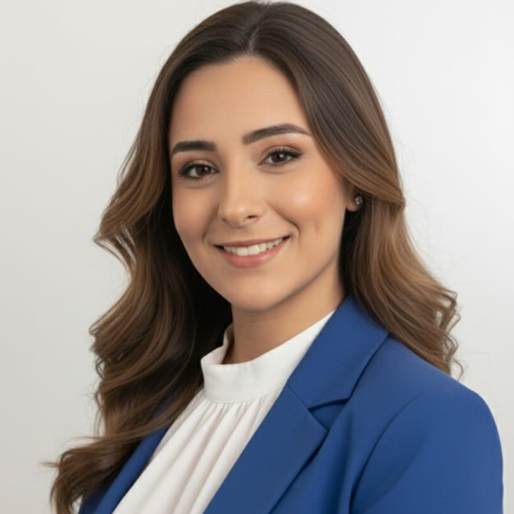 Heba Alafranji Weiterbildung bei BNW Hannover Weiterbildung bei BNW