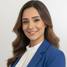 Heba Alafranji