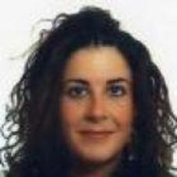 Nuria Martinez Gallardo