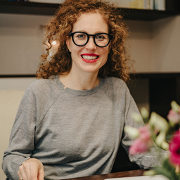 Dr. Carla Caspary